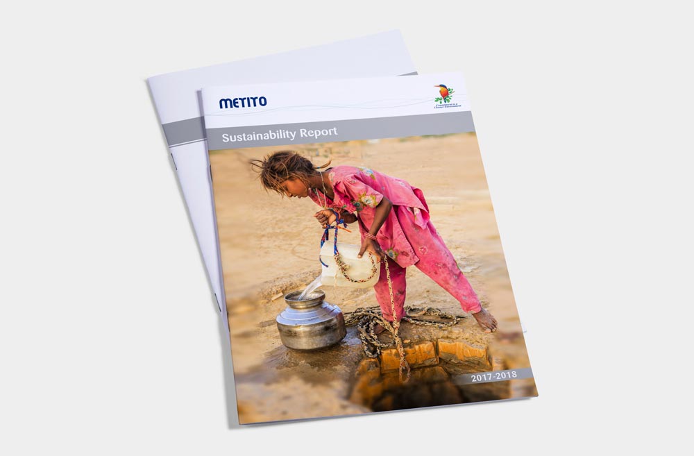 Sustainability Reports 2018