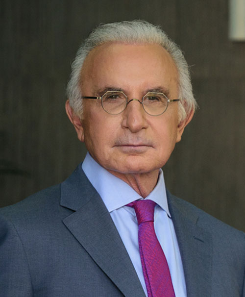 Mutaz Ghandour