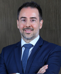 Olivier Iborra