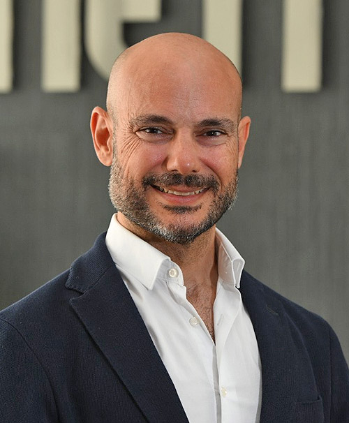 Rami Ghandour