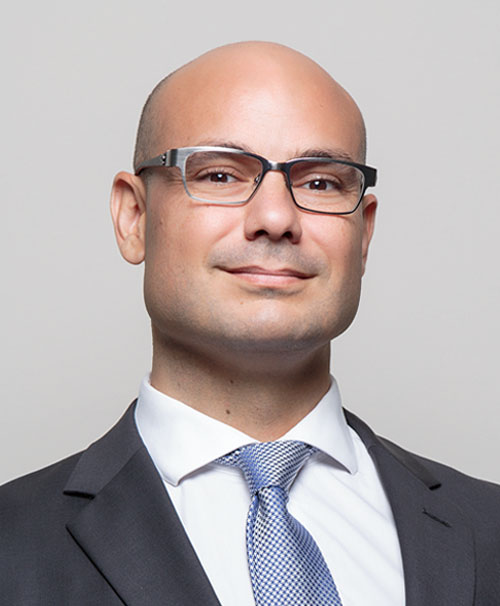 Rami Ghandour