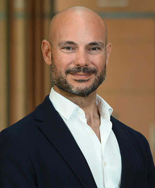 Rami Ghandour