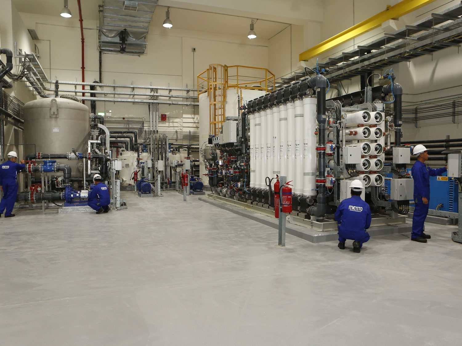 Mbbr case study Mbbr case study picture