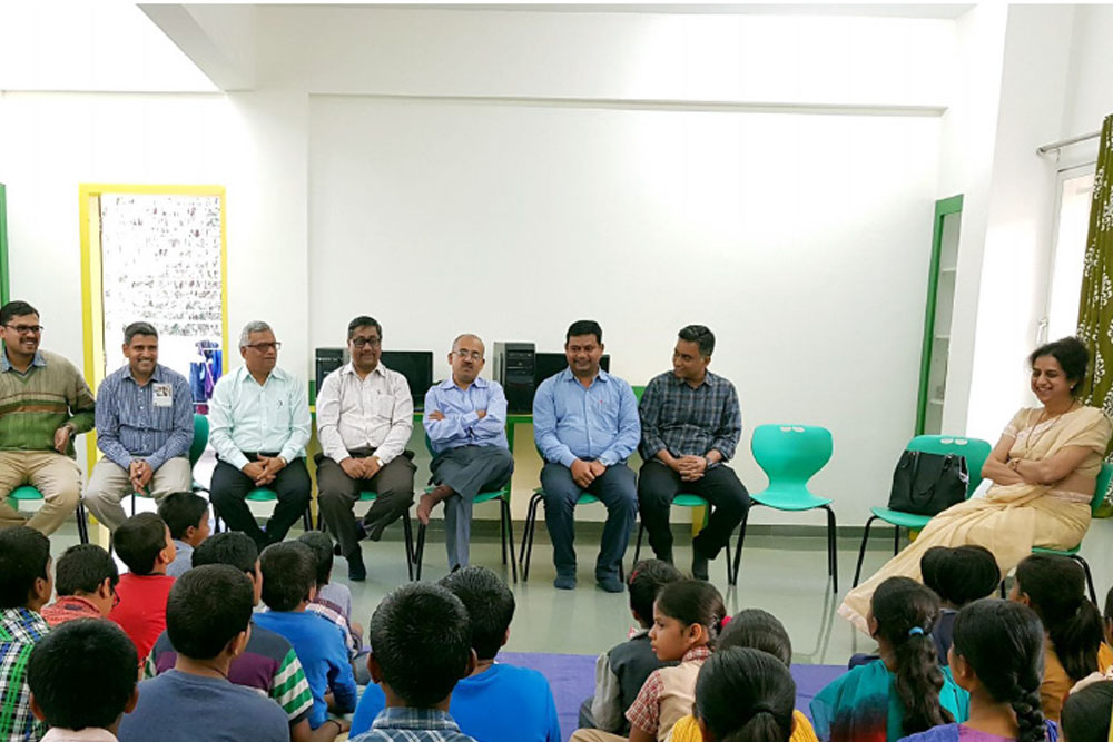 Community Engagement