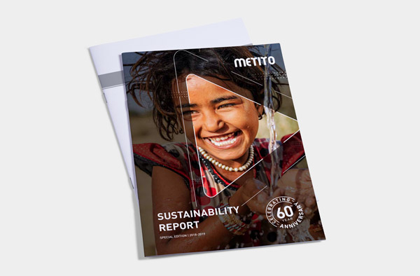 Sustainability Reports 2019