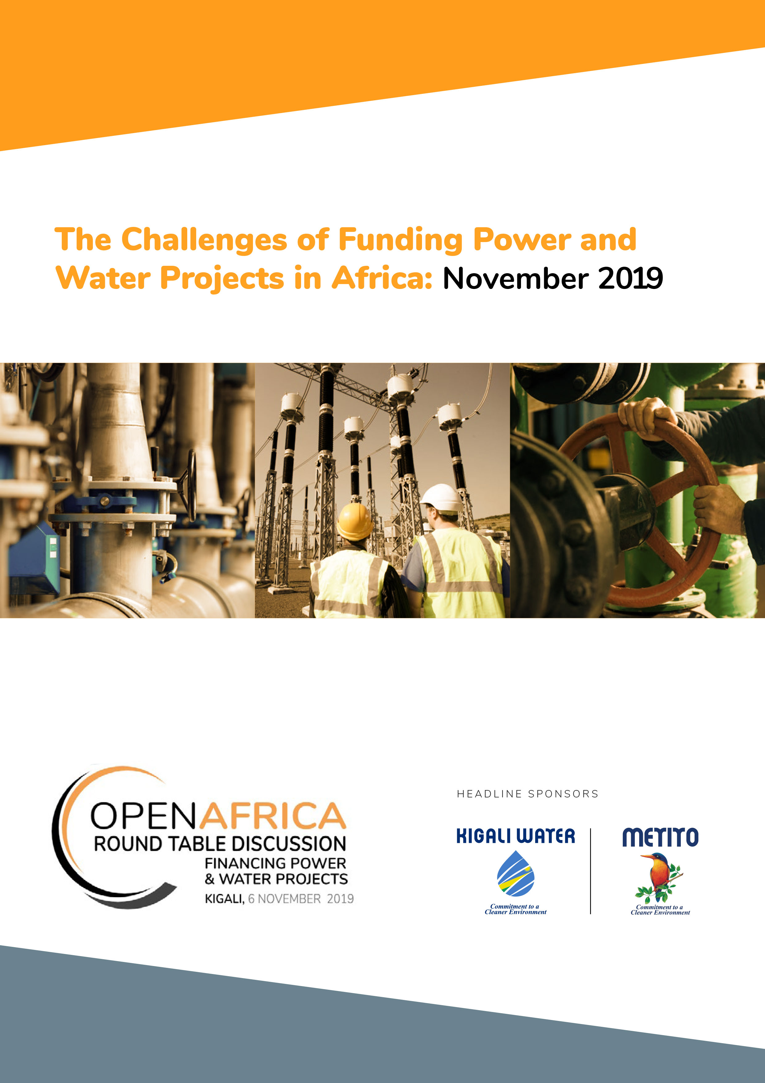 Open Africa White Paper – Rwanda Digital
