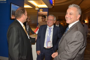 Metito sponsors the 3rd Annual PPP Investment Summit in Egypt