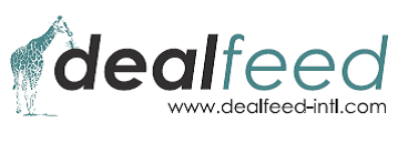 Dealfeed Intl. ‘Top Transaction of the Year Awards’ announced
