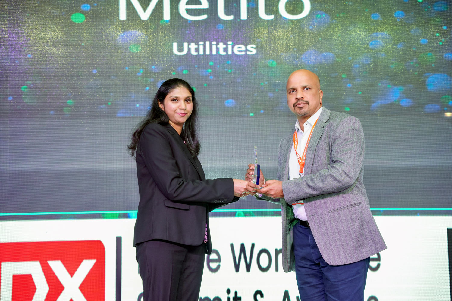 Metito recognized for workplace innovation and transformation