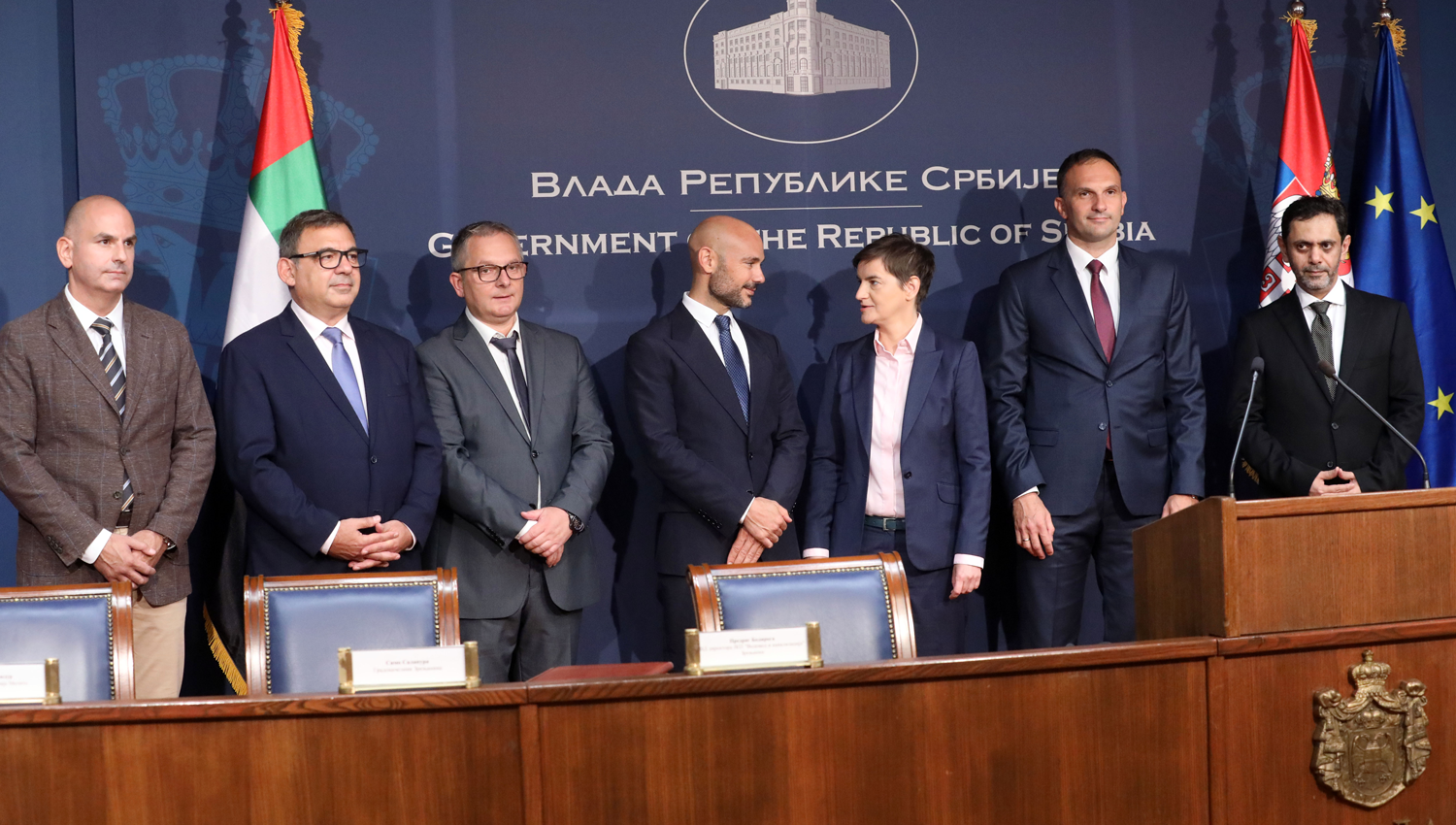 Serbia’s First Public-Private-Partnership Water Treatment Project Awarded to Metito