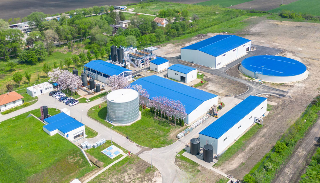 Zrenjanin Water Treatment PPP Project