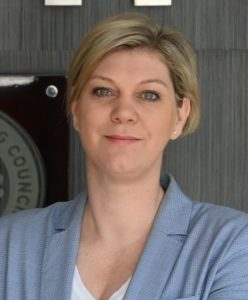 Winifred Wolderling