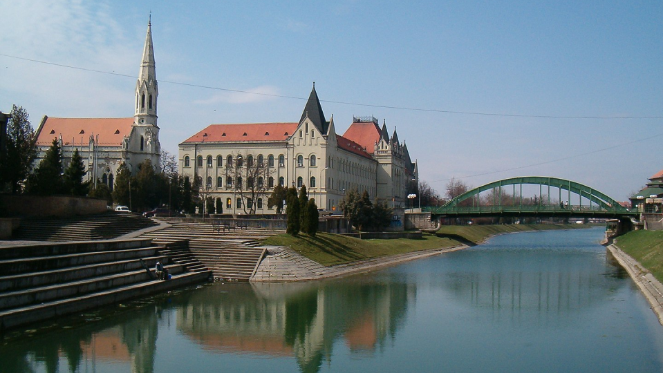 Zrenjanin Water Treatment PPP Project, Serbia