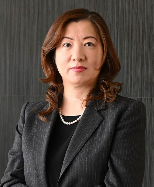 Cindy Yao