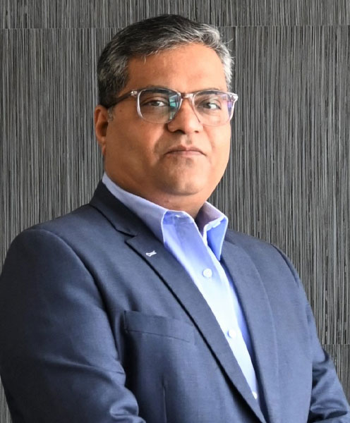 Sachin Kodolikar