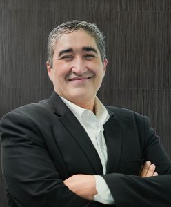 Laziz Nigmanov