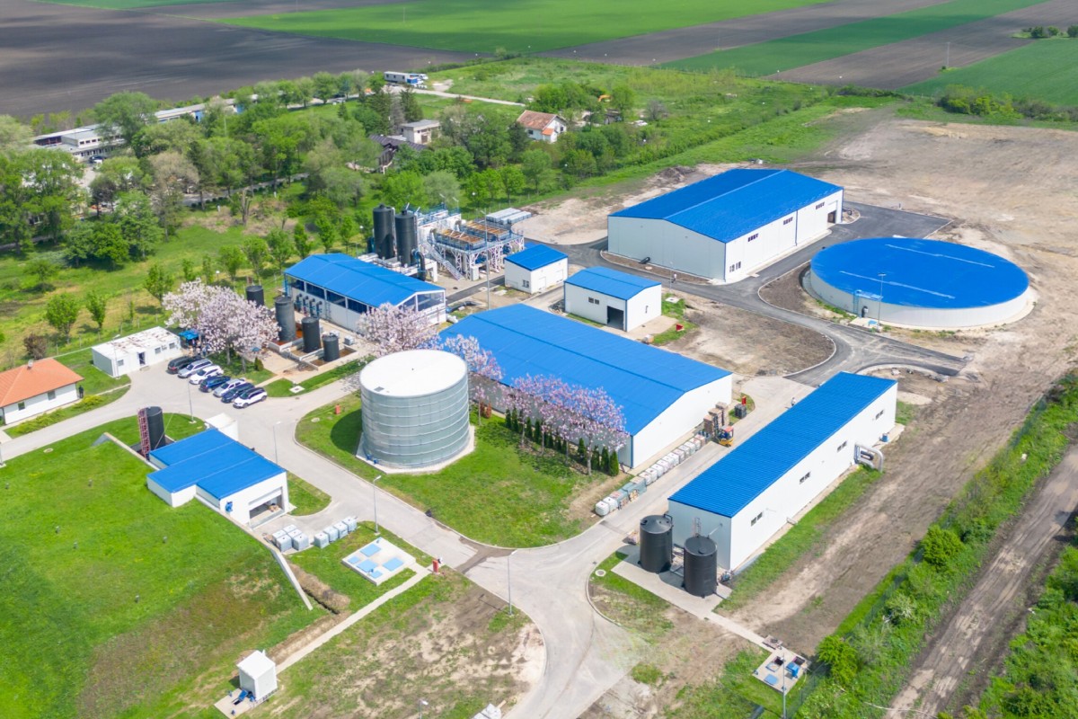 Metito Utilities featured in GWI: Driving Private Sector Participation in the Western Balkans