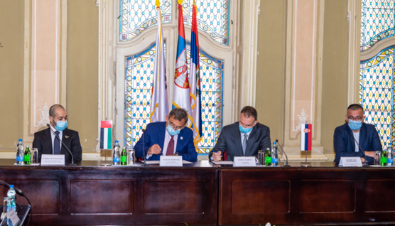 Zrenjanin Wastewater Treatment PPP Project