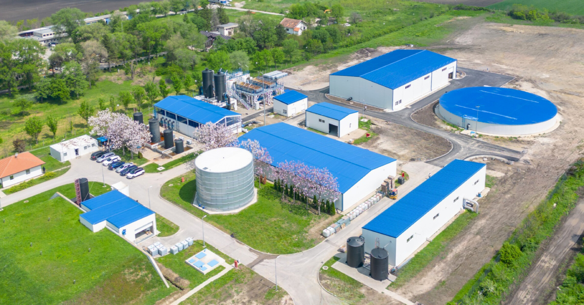 Sustainable water-supply solution finally ensures safe drinking water to citizens of Zrenjanin
