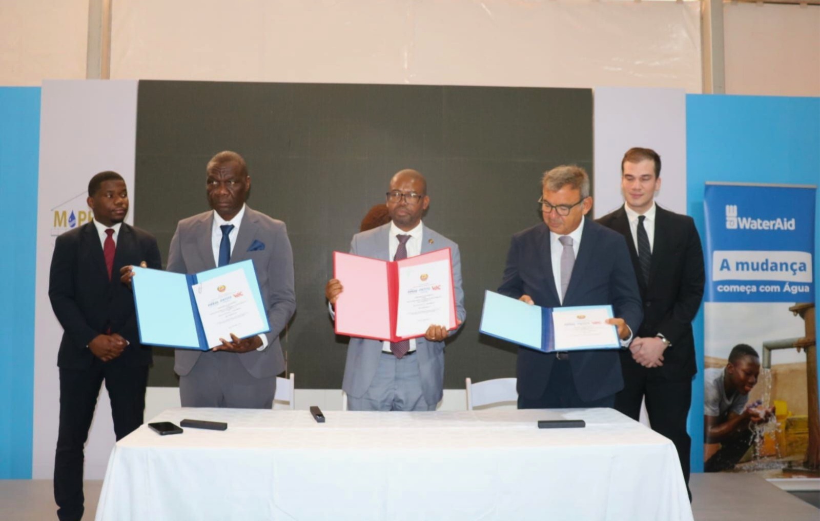 Dubai International Chamber Supports Metito Utilities’ Expansion into Mozambique